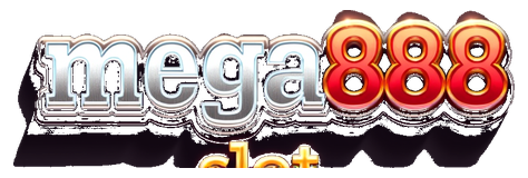 mega888slot logo
