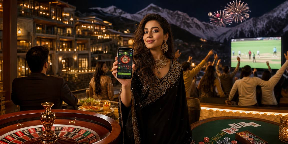 mega888slot Live Casino Rooms